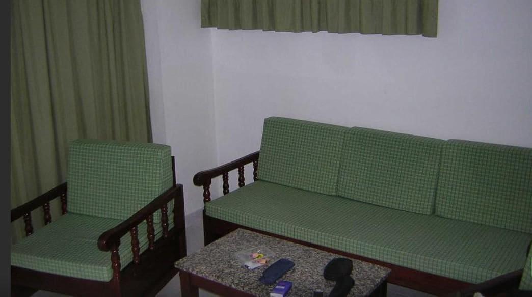 Apartamentos Maba Playa Плайя-дель-Инглес Экстерьер фото